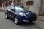 Ford Escape 2013 года